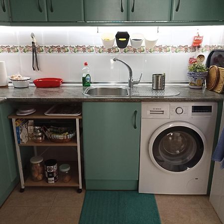 Apartamento Zona Atalaya con garaje y WIFI GRATIS cerca de la playa La Fontanilla Conil De La Frontera Exterior foto