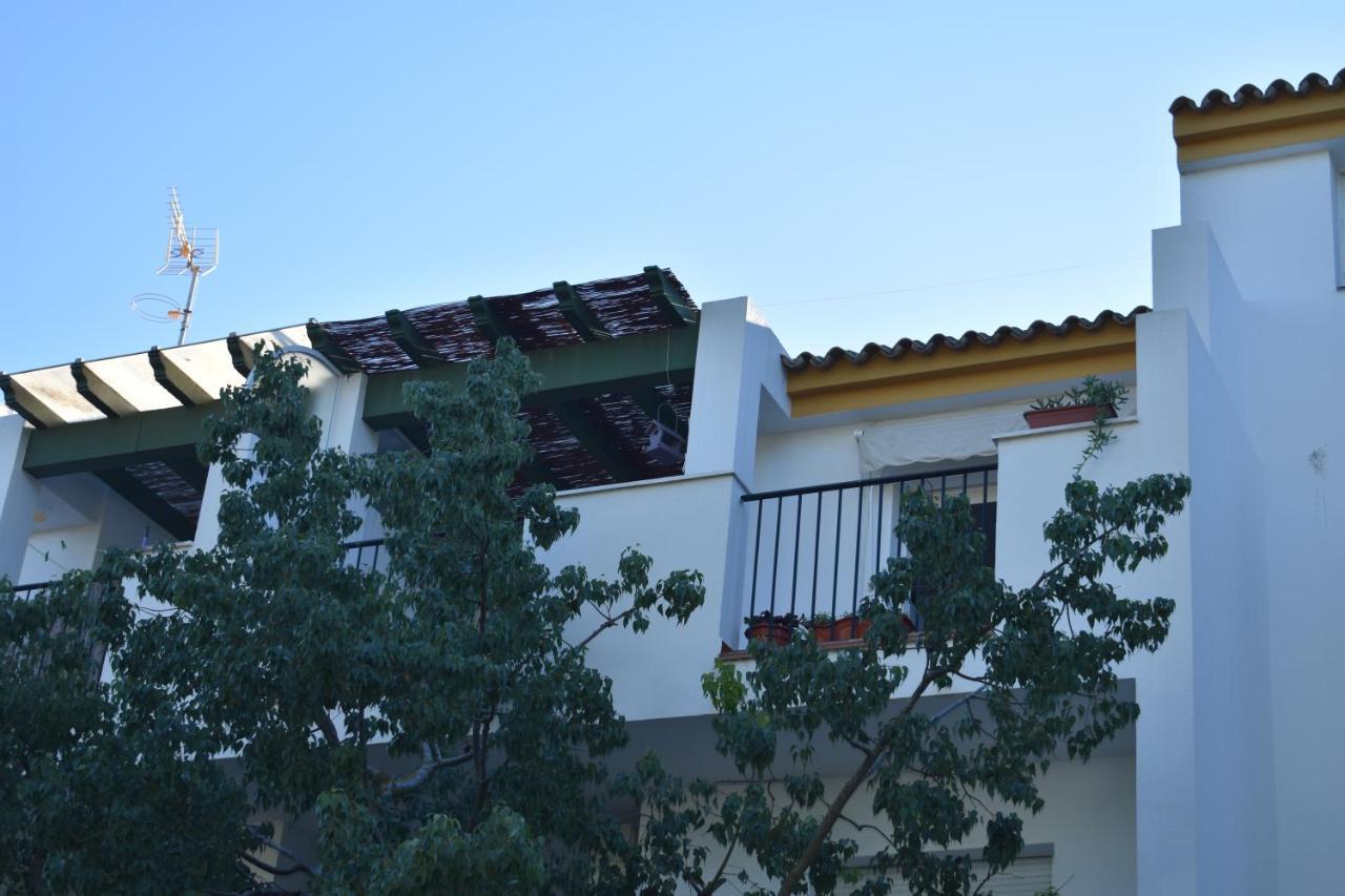 Apartamento Zona Atalaya con garaje y WIFI GRATIS cerca de la playa La Fontanilla Conil De La Frontera Exterior foto